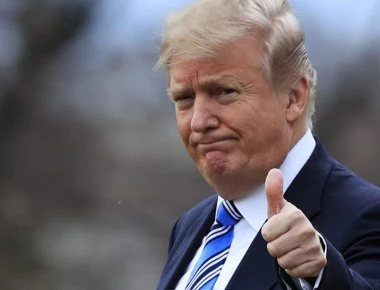 «Τίναξε στον αέρα» την σύνοδο των G7 και την Ά. Μέρκελ ο Ντ. Τραμπ: Απλά, έφυγε!